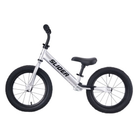 Беговел "Slider" пластиковые колеса диаметром 12 дюймовмм