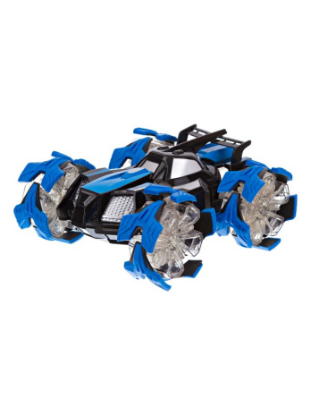 Машинка на пульте р/у