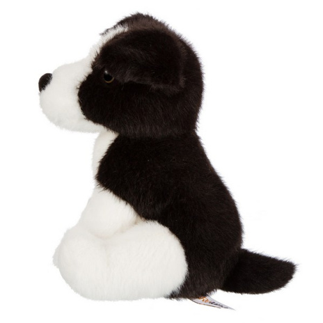 Собака Терьер, 19 см Собака Терьер, 19 см