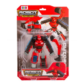 Робот-трансформер в ассортименте