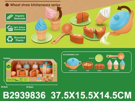 Набор "Посуда" Набор "Посуда"