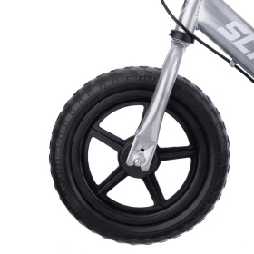 Беговел "Slider" пластиковые колеса диаметром 12 дюймовм