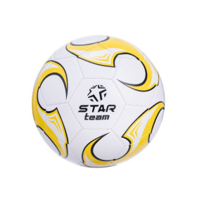 Мяч футбольный (270 грамм) в ассортименте