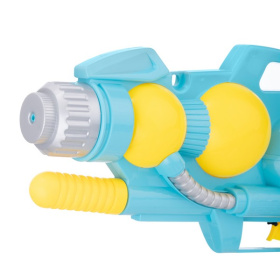 Водяное оружие "АкваБой"