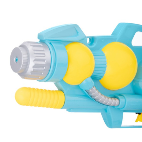 Водяное оружие "АкваБой"