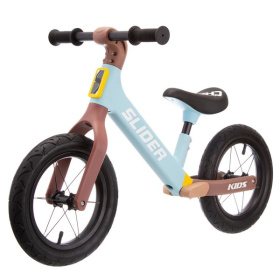 Беговел Slider, надувные колёса 12 дюймов Беговел Slider, надувные колёса 12 дюймов