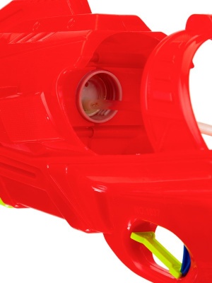 Водяное оружие "АкваБой" в/п, размер игрушки  47.5*22*9.7 см, размер упаковки 61*30*9,7см
