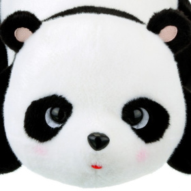 Мягкая Игрушка RELANA, Панда лежебока, 55 см Мягкая Игрушка RELANA, Панда лежебока, 55 см