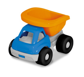 Машинка "Бублик" Спецтехника