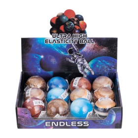 Мяч (12 шт. в наборе)