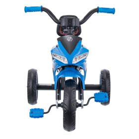 Велосипед 3-х колесный