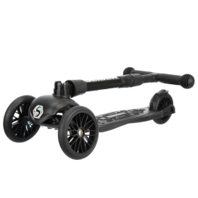 Самокат трехколесный Slider Start, складной Самокат трехколесный Slider Start, складной