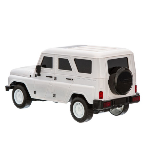 Машинка на радиоуправлении  "BEBOY"