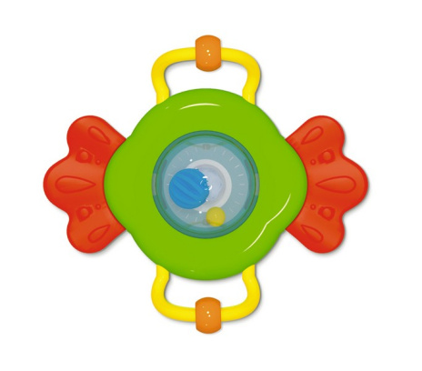 Развивающая игрушка "Батискаф"