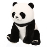 Панда, 28 см