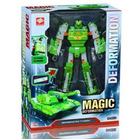 Робот-трансформер