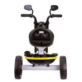 Велосипед трехколесный