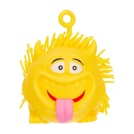 Игрушка-антистресс "Монстрик" (12 шт. в наборе)