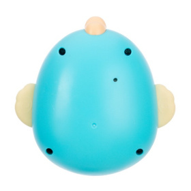 Неваляшка Elefantino "Птичка", звук колокольчика Неваляшка Elefantino "Птичка", звук колокольчика