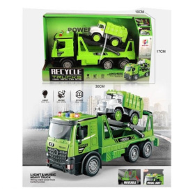 Набор «Автосити»