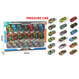 Набор "Автосити"