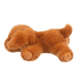 Игрушка мягконабивная ТМ "Relana" Щенок, 18 см, в/п 11*12*18 см