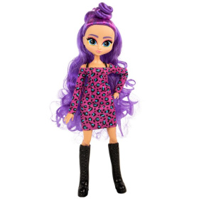 Кукла и аксессуары DIY Oh!My Top Music малый набор Кукла и аксессуары DIY Oh!My Top Music малый набор