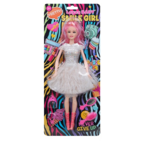 Кукла с аксессуарами