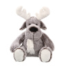 Олень в шарфике, 28 см Олень в шарфике, 28 см