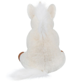 Мягкая Игрушка RELANA, Единорог сидячий, 32 см