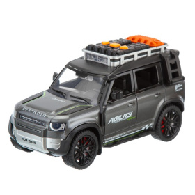 Машинка инерционная, в ассортименте