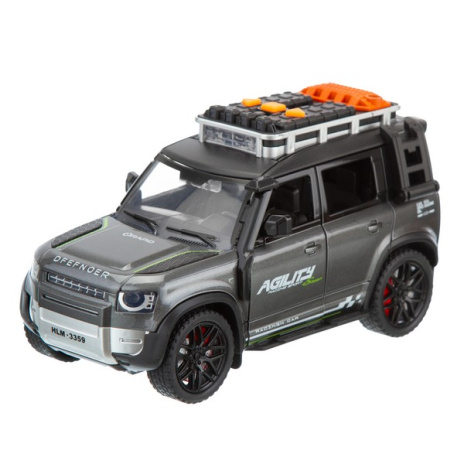 Машинка инерционная, в ассортименте