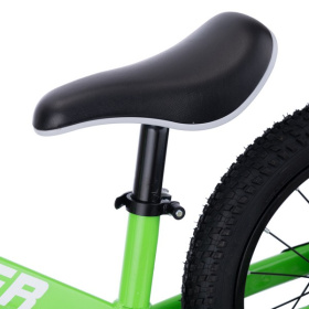 Беговел "Slider" надувные колеса диаметром 14 дюймов