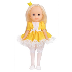 Кукла Солнышко. КНОПА. 34 см Кукла Солнышко. КНОПА. 34 см