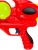 Водяное оружие "АкваБой" в/п, размер игрушки  46.5*22*8.5 см, размер упаковки 61*30*8,5см