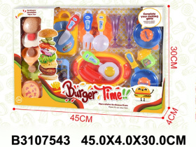 Набор "Посуда"