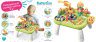 Игровой центр 5в1 "Elefantino", 30*26*36 см