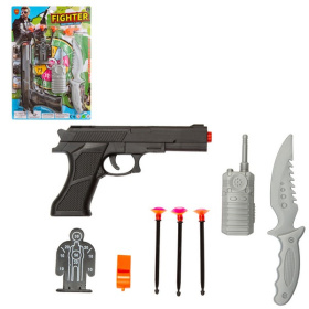 Набор "Полиция"