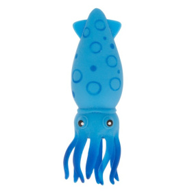 Игрушка-антистресс "Кальмар" (12 шт в наборе) Игрушка-антистресс "Кальмар" (12 шт в наборе)