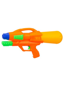 Водяное оружие "АкваБой"