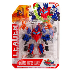 Робот-трансформер