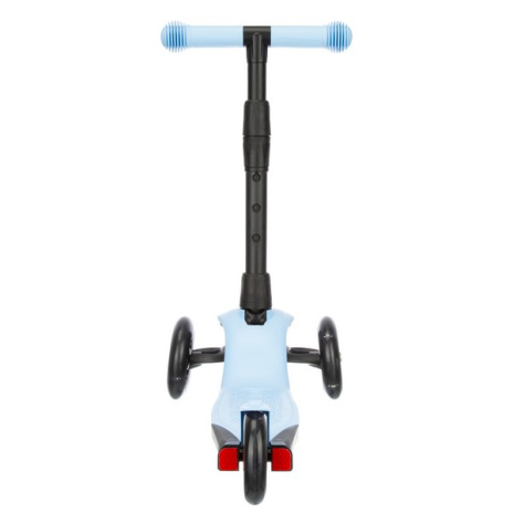 Самокат трехколесный Slider Stile, складной, колеса со светом Самокат трехколесный Slider Stile, складной, колеса со светом