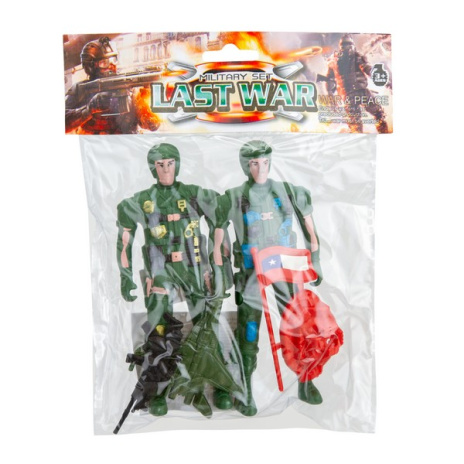 Набор "Военный" Набор "Военный"