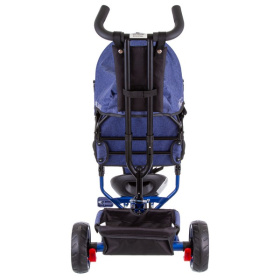 Велосипед трехколесный "Pilot"