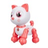 Игрушка Zooland "Котик" на бат., световые эффекты, повторюшка, двигается вперед/назад Игрушка Zooland "Котик" на бат., световые эффекты, повторюшка, двигается вперед/назад