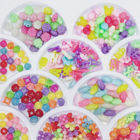 Набор "Рукодельница "Girl`s Club", блестящая упаковка Набор "Рукодельница "Girl`s Club", блестящая упаковка