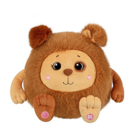 Щенок Муник Дасти, 20 см