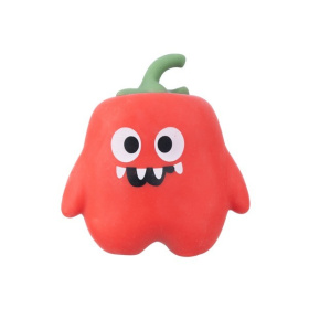 Игрушка-антистресс "Перчик", наполнение - песок, в ассортименте