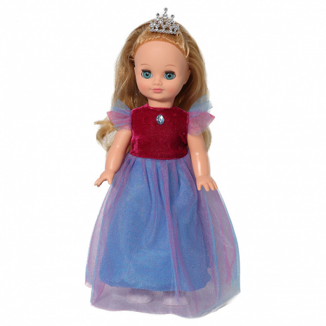 Кукла Весна "Герда праздничная 1", озвученная, высота 35 см Кукла Весна "Герда праздничная 1", озвученная, высота 35 см