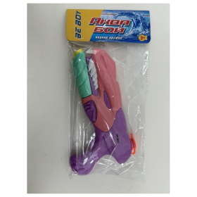 Водяное оружие "АкваБой"